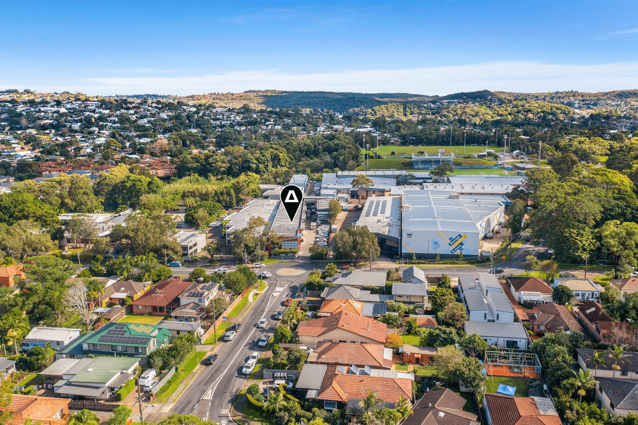 3/36 Campbell Avenue, Cromer, NSW 2099