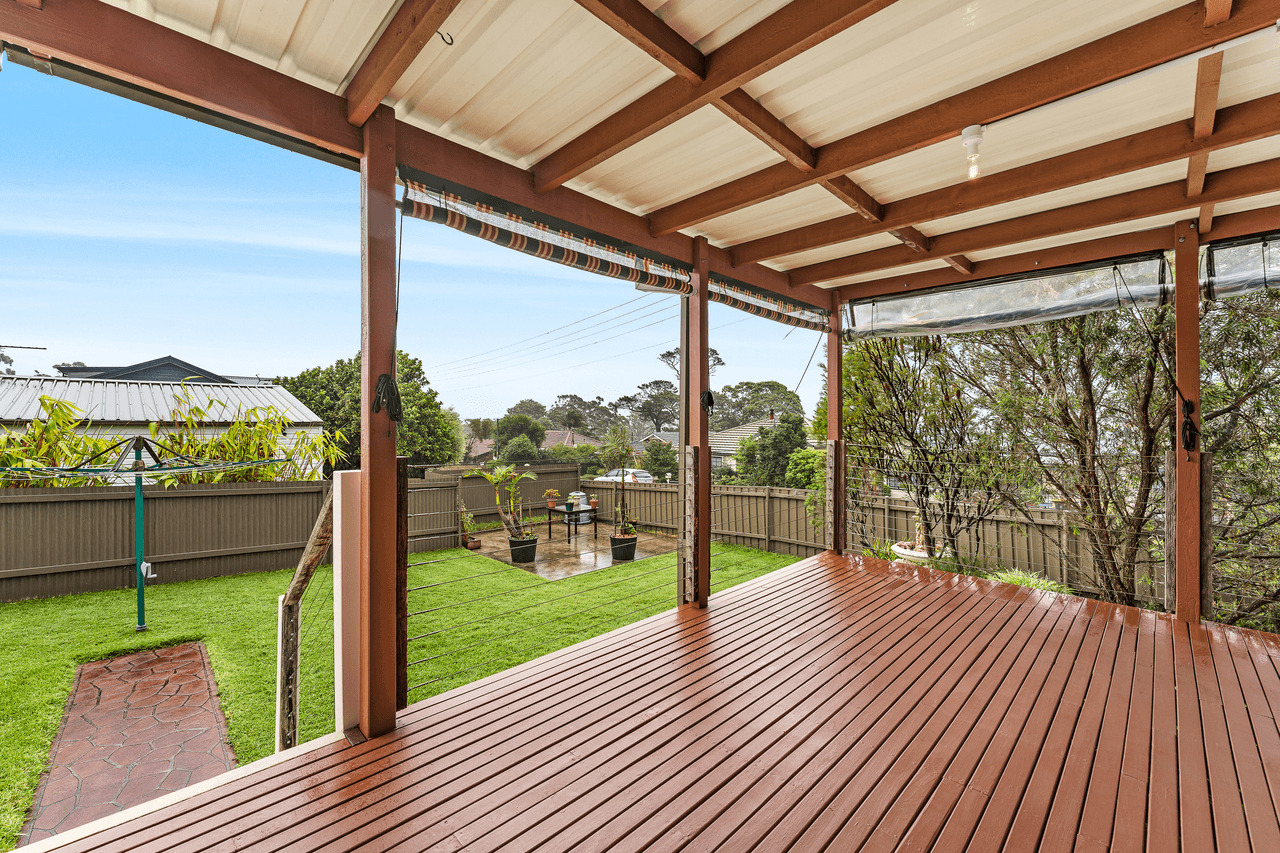 162 Parkes Street, HELENSBURGH, NSW 2508