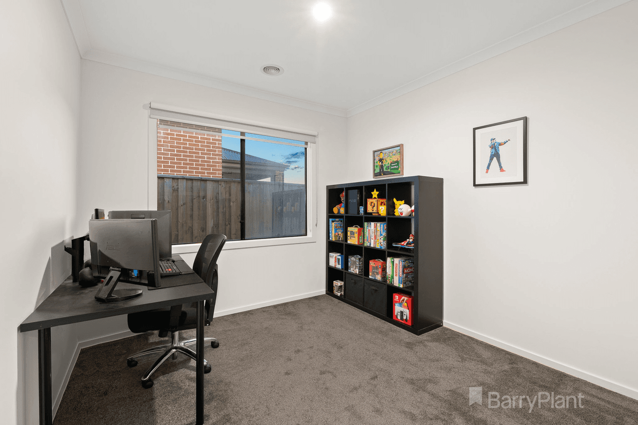 81 Kaduna Drive, Officer South, VIC 3809