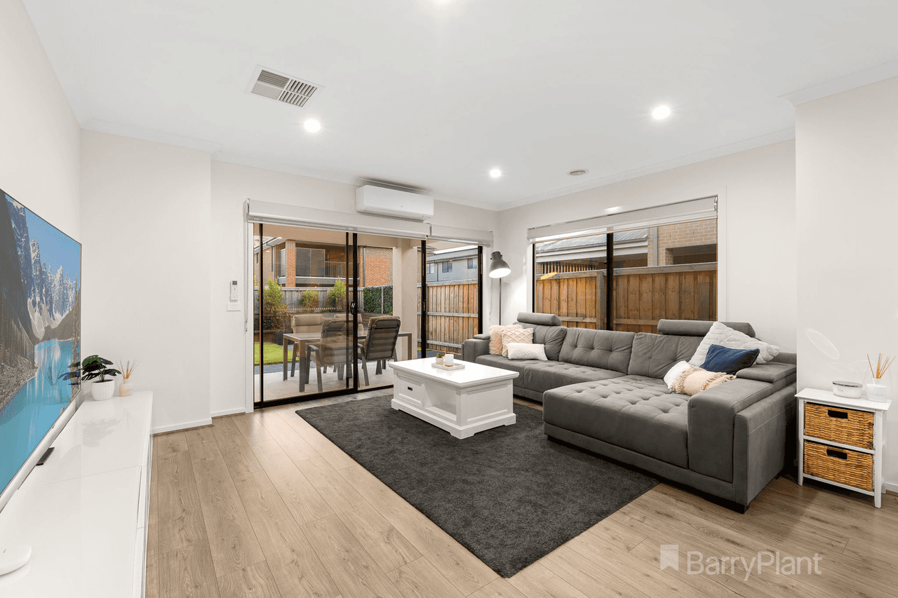 81 Kaduna Drive, Officer South, VIC 3809