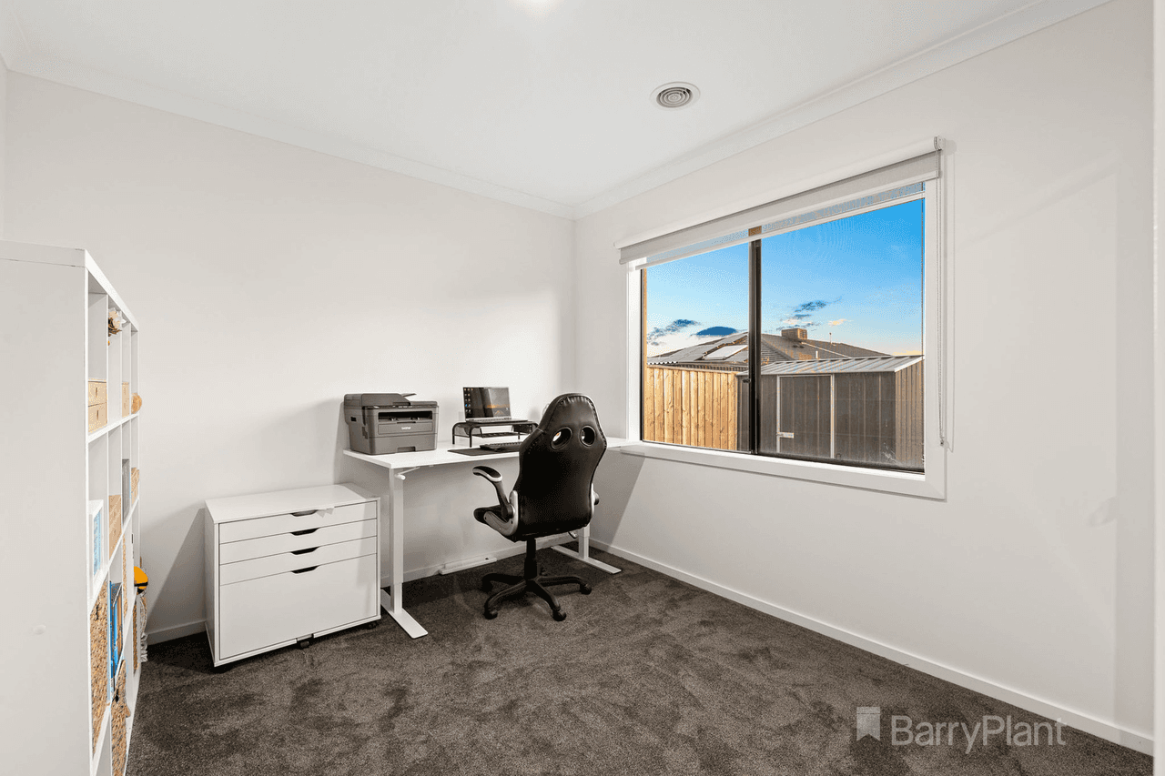 81 Kaduna Drive, Officer South, VIC 3809