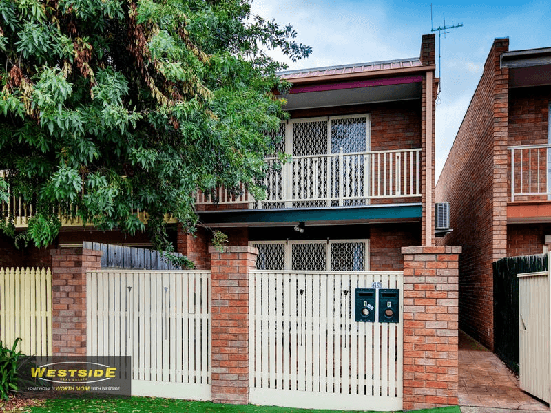 1/48 William Street, ST ALBANS, VIC 3021