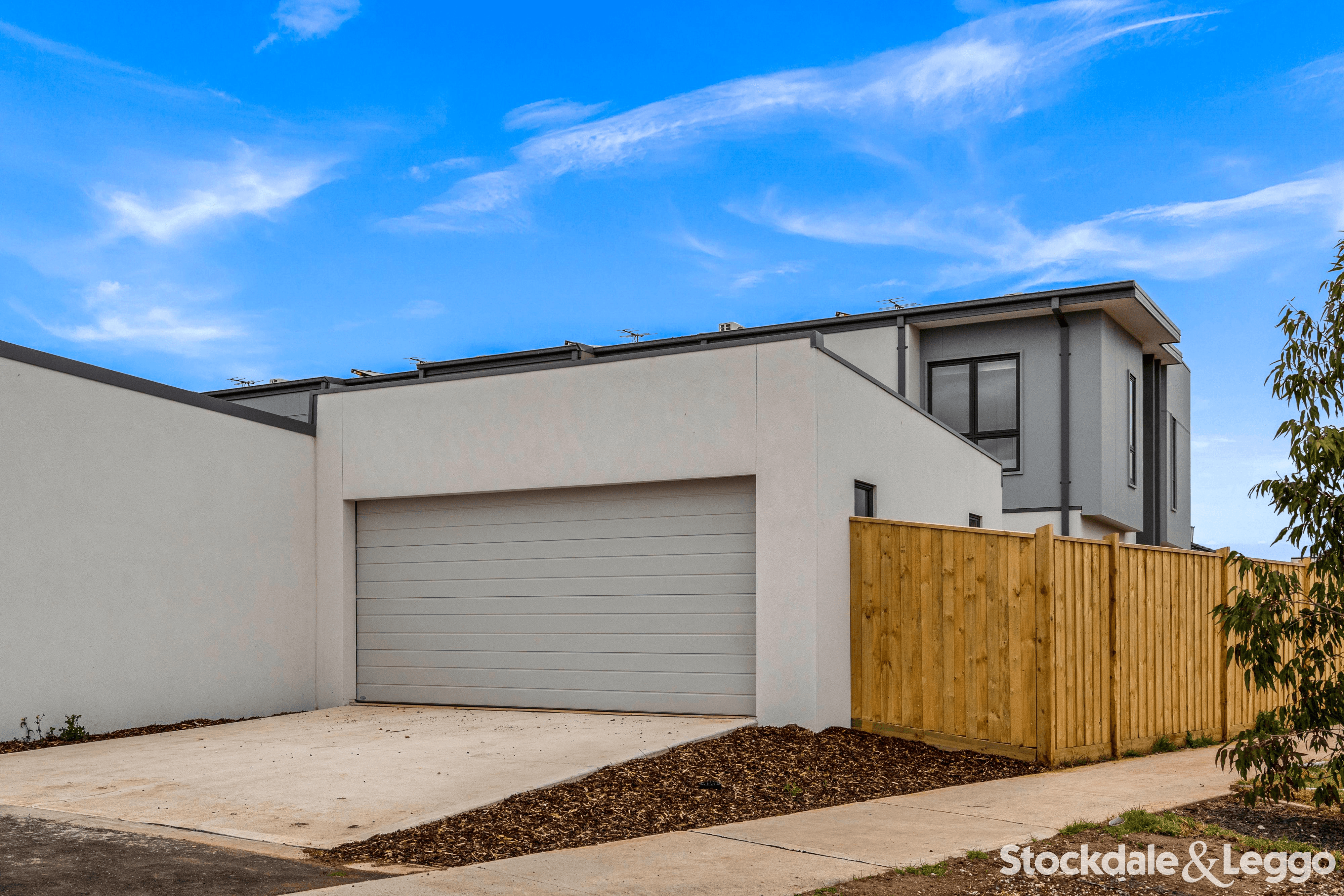 4 Dawson Street, THORNHILL PARK, VIC 3335