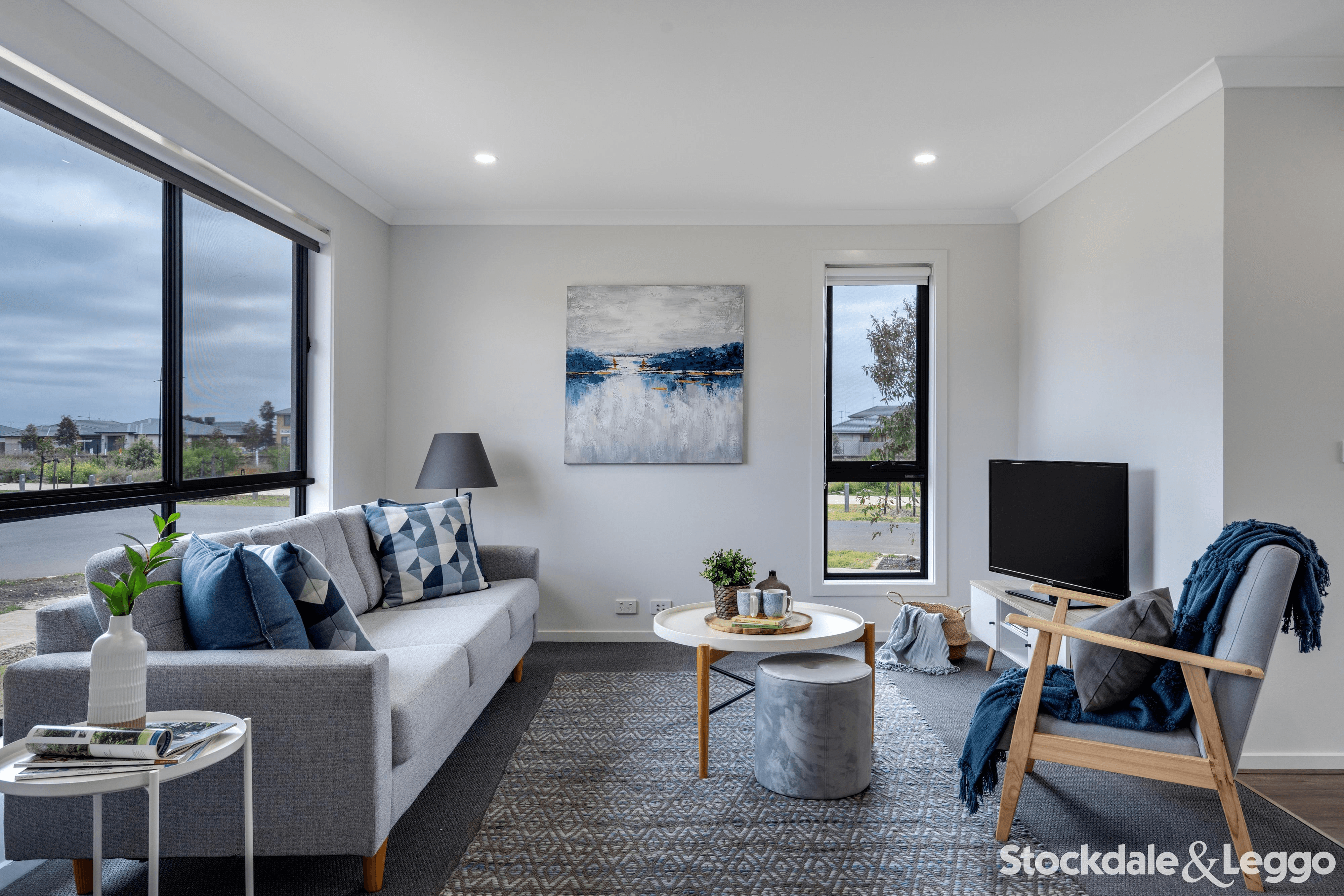 4 Dawson Street, THORNHILL PARK, VIC 3335