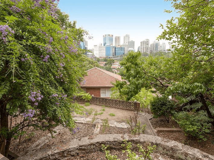 8/5A Holdsworth Street, Neutral Bay, NSW 2089