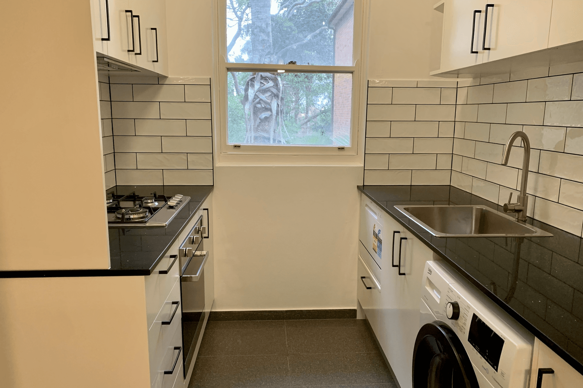 8/5A Holdsworth Street, Neutral Bay, NSW 2089