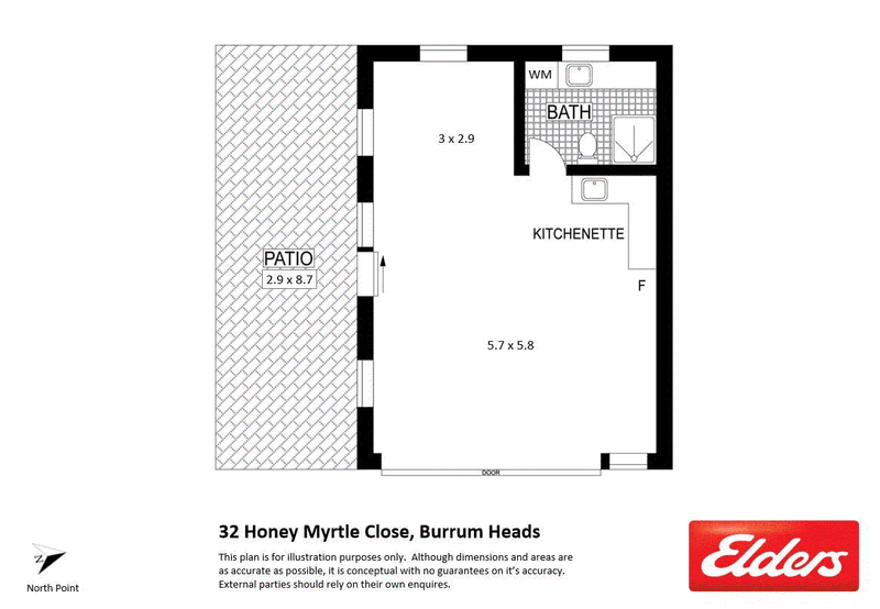 32 Honey Myrtle Close, Burrum Heads, QLD 4659