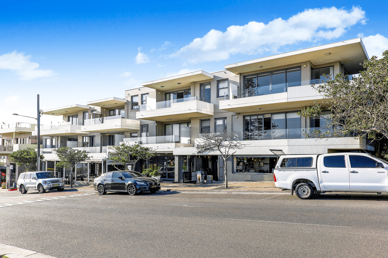 1/36-38 Goorawahl Avenue, La Perouse, NSW 2036