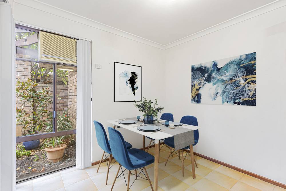 11/27 Swan Street, Osborne Park, WA 6017