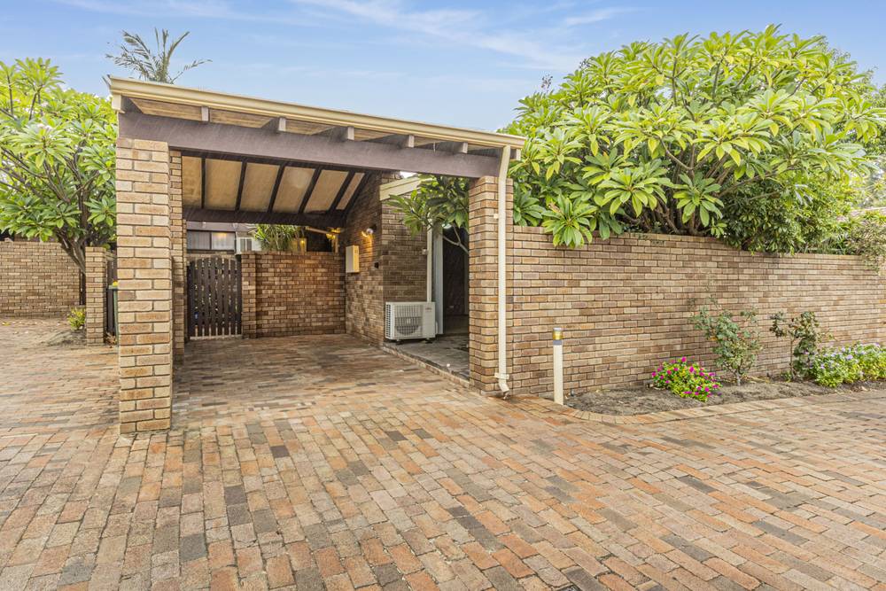 11/27 Swan Street, Osborne Park, WA 6017