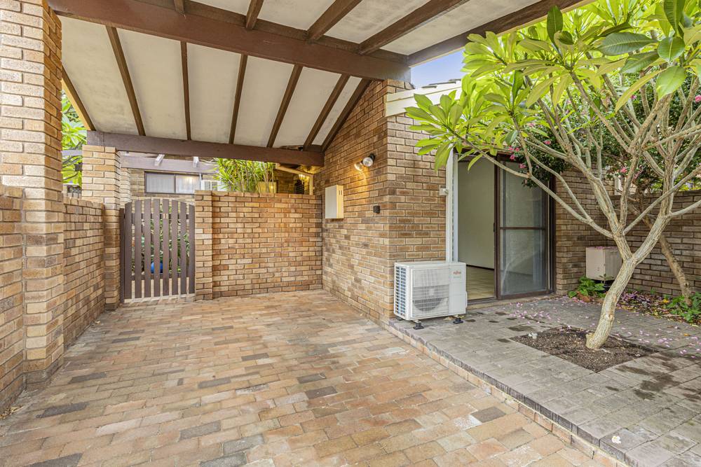 11/27 Swan Street, Osborne Park, WA 6017