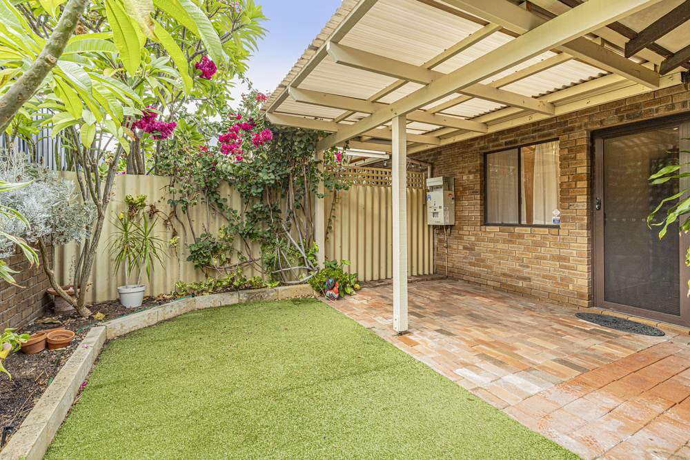11/27 Swan Street, Osborne Park, WA 6017