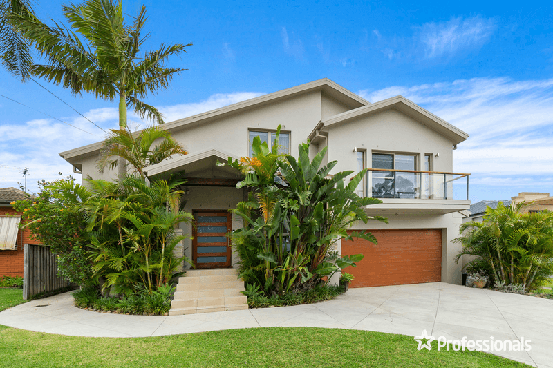 20 Austin Boulevard, Picnic Point, NSW 2213