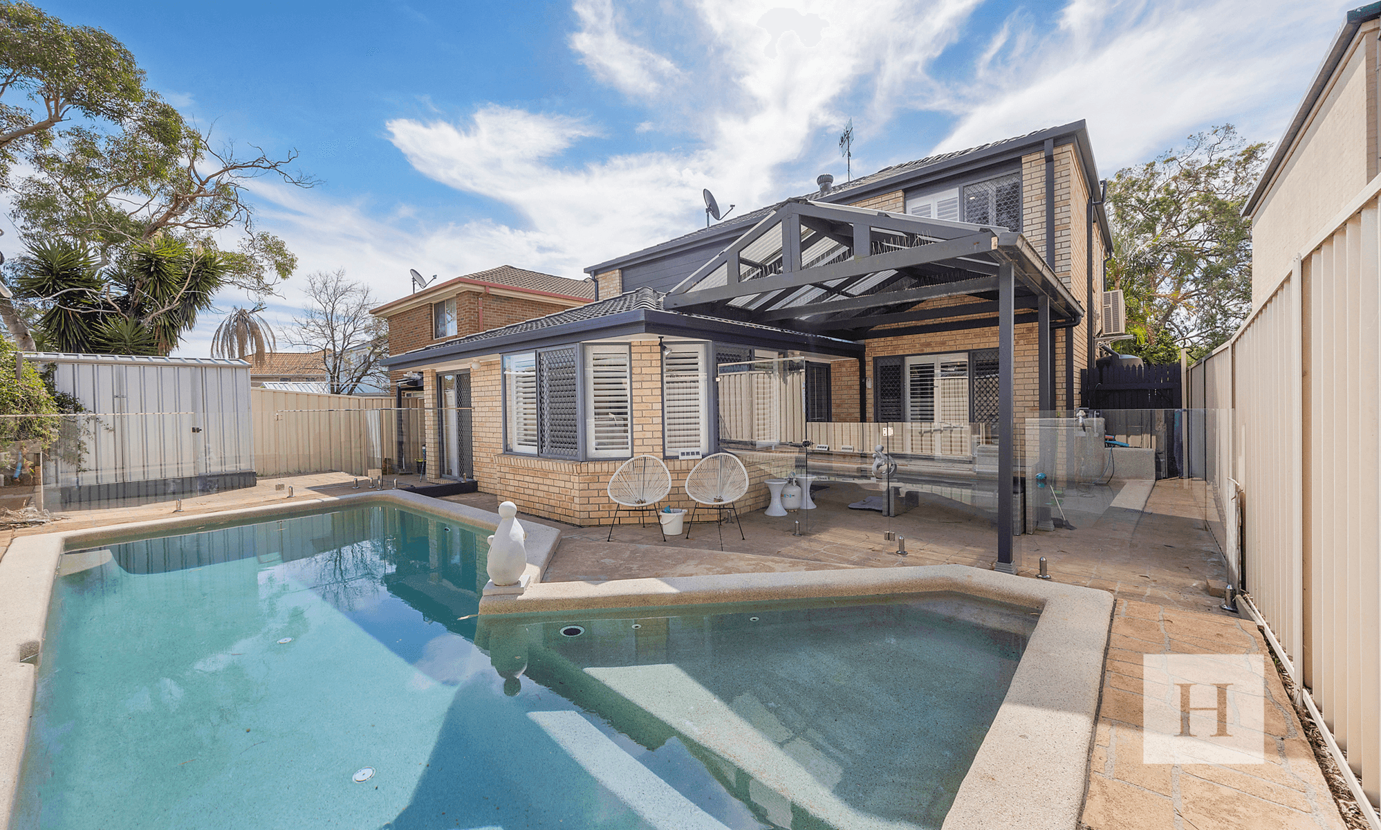 5 Miller Crescent, Blue Haven, NSW 2262
