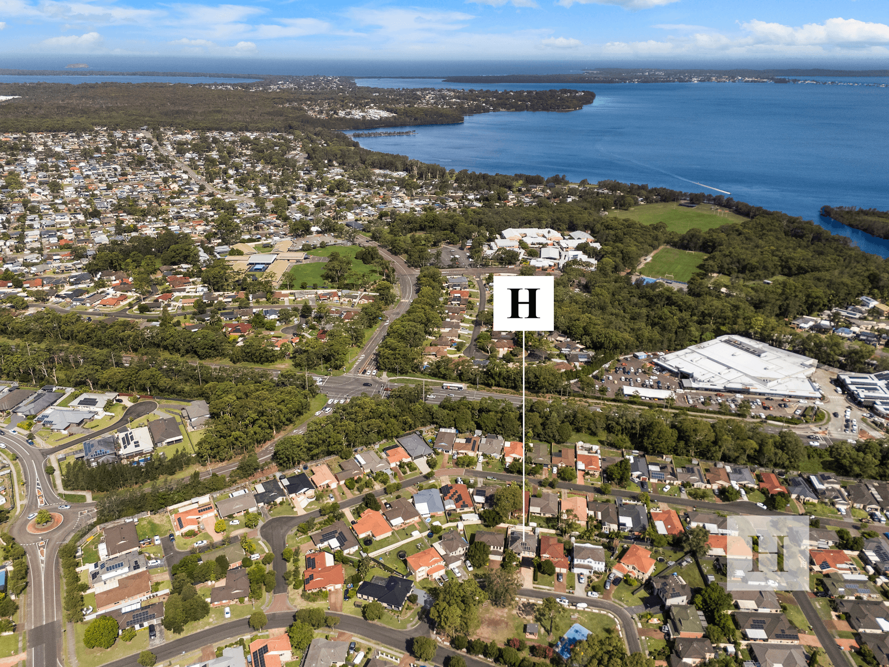 5 Miller Crescent, Blue Haven, NSW 2262