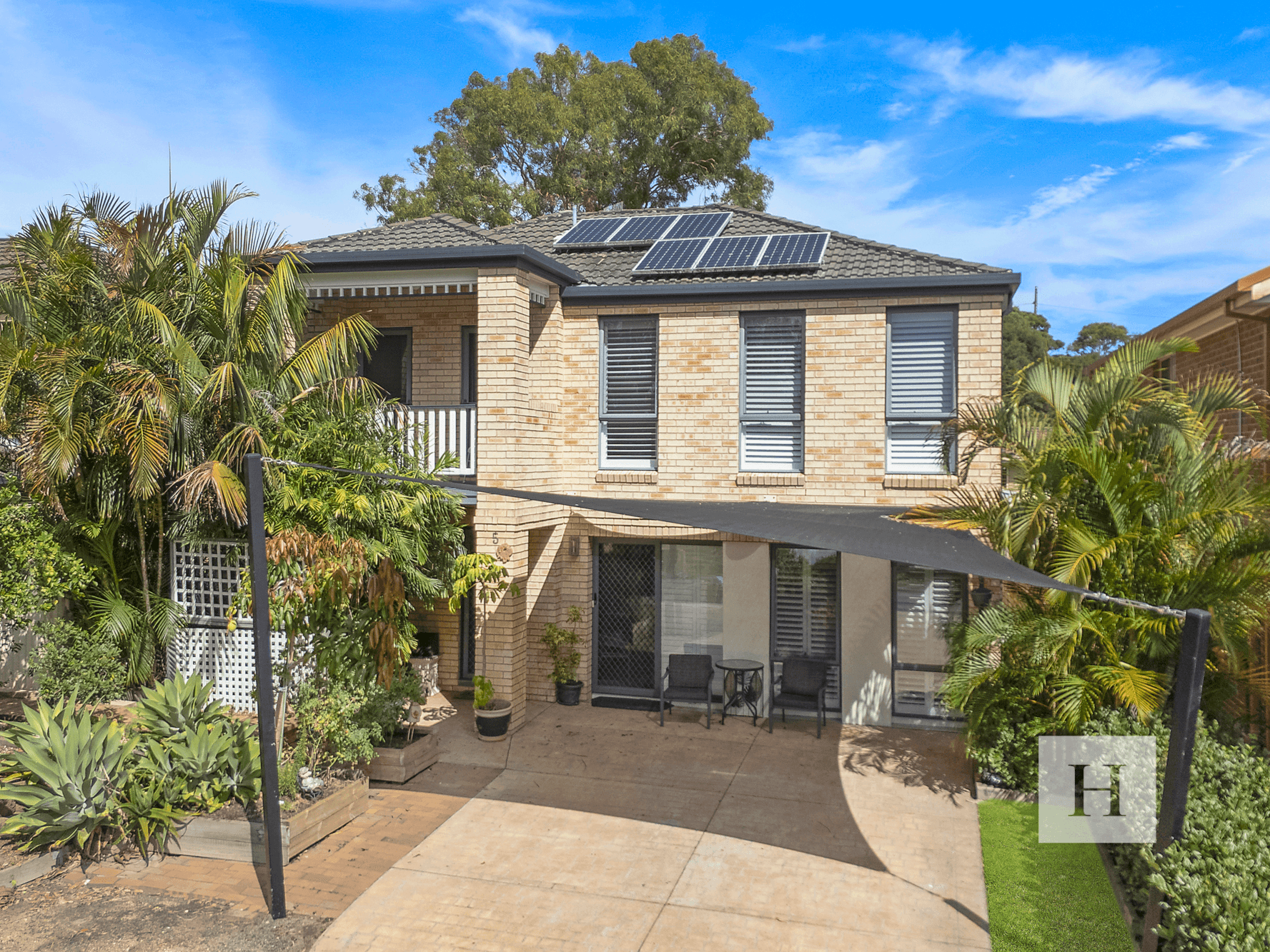 5 Miller Crescent, Blue Haven, NSW 2262