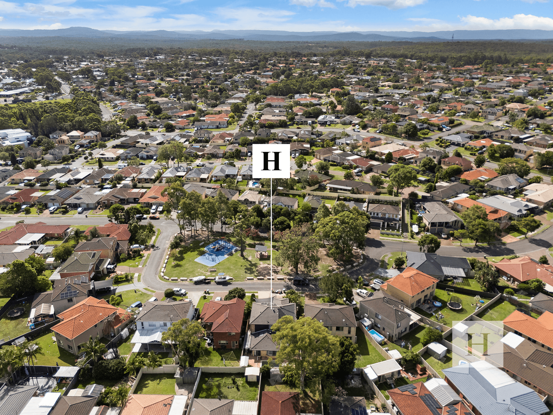 5 Miller Crescent, Blue Haven, NSW 2262