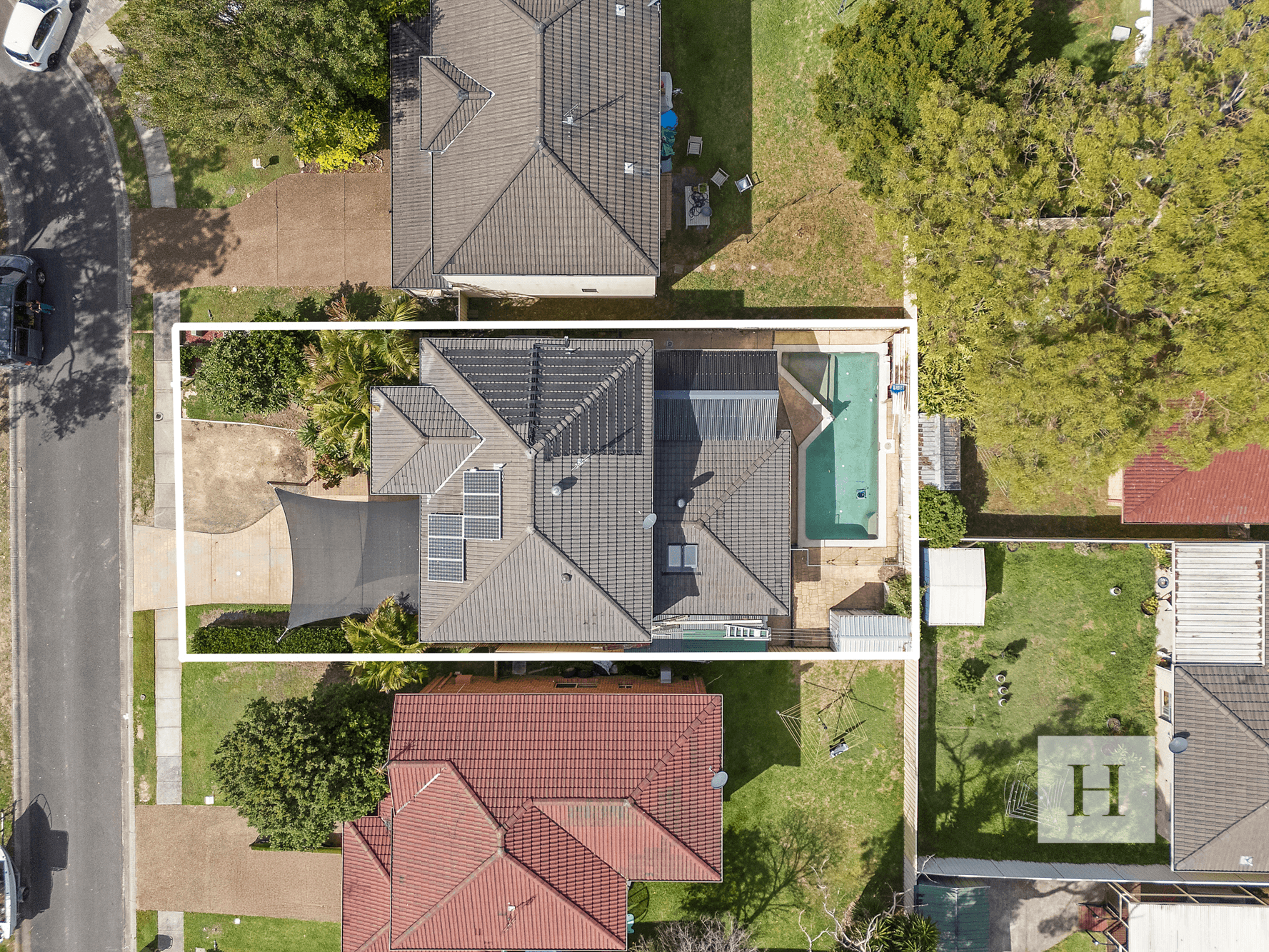 5 Miller Crescent, Blue Haven, NSW 2262