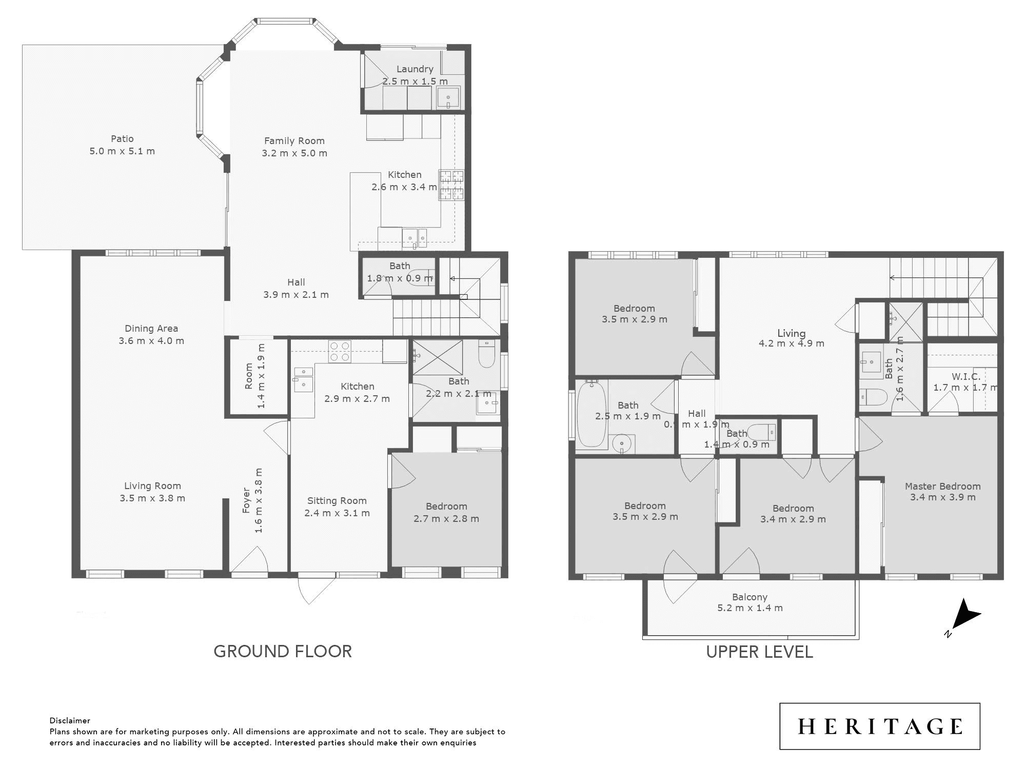 5 Miller Crescent, Blue Haven, NSW 2262