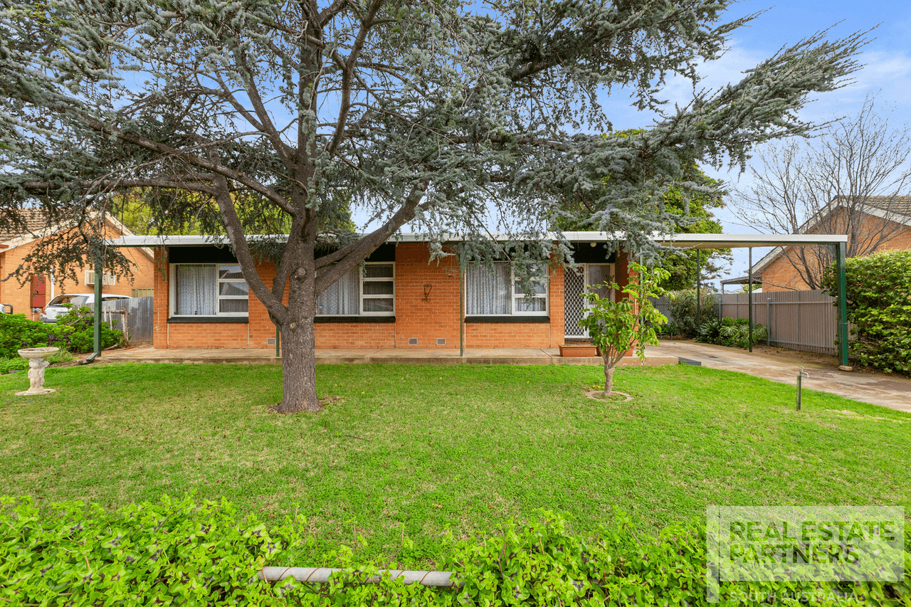 17 Wright Avenue, NORTHFIELD, SA 5085