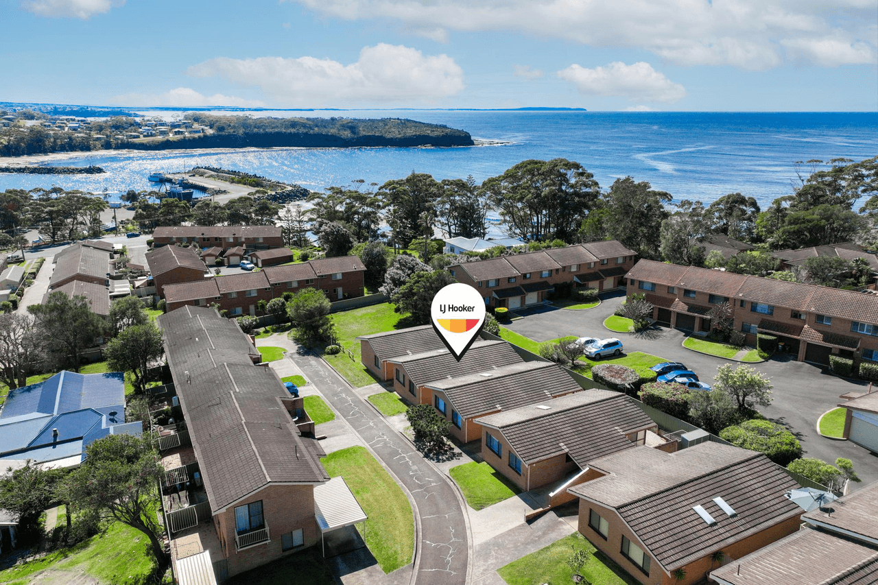 4/111 South Street, ULLADULLA, NSW 2539