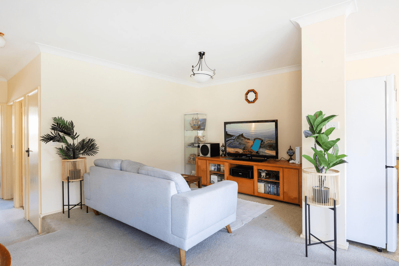 4/111 South Street, ULLADULLA, NSW 2539