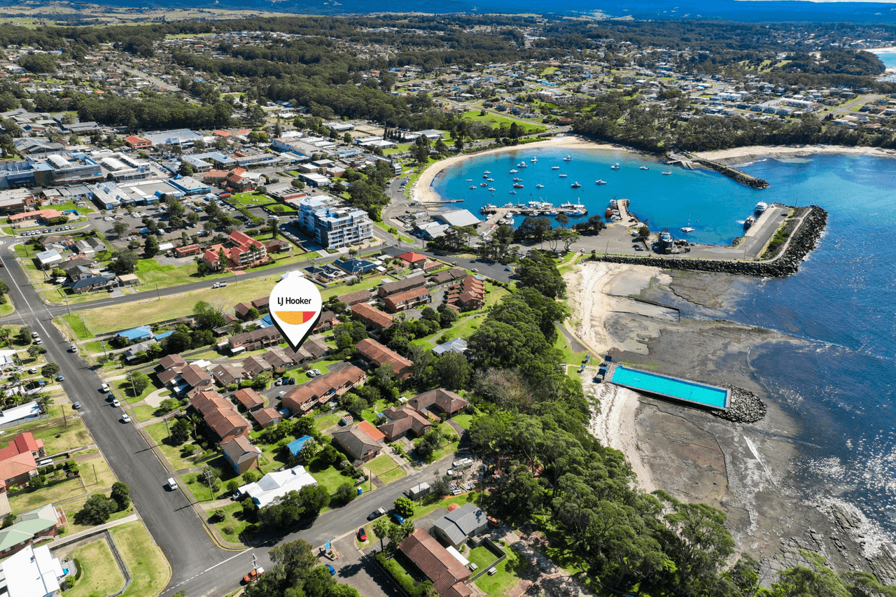 4/111 South Street, ULLADULLA, NSW 2539