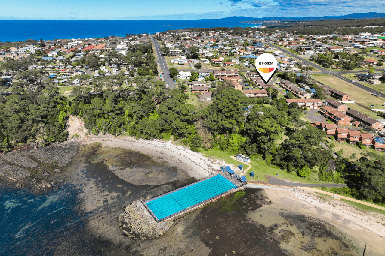 4/111 South Street, ULLADULLA, NSW 2539