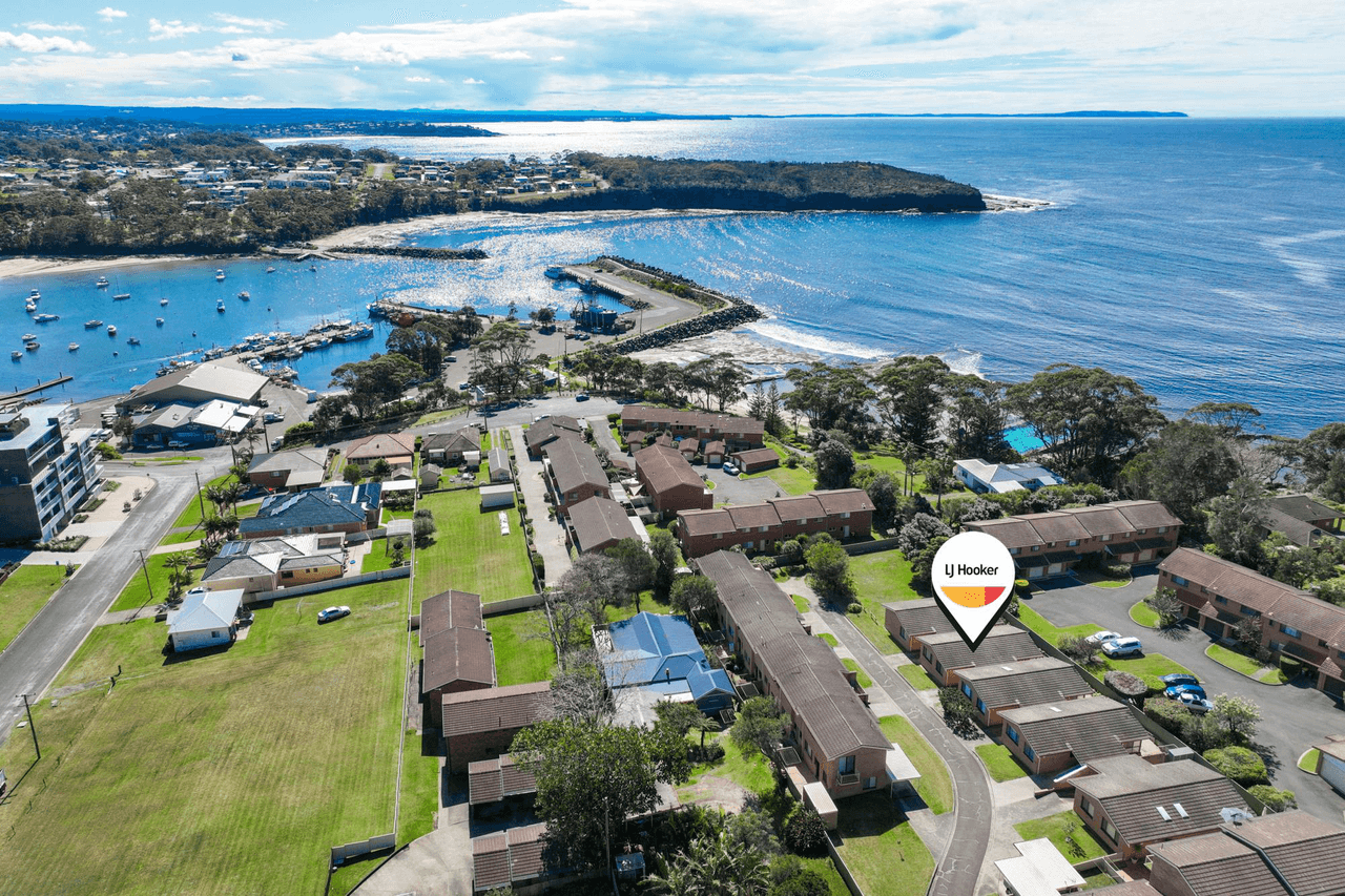 4/111 South Street, ULLADULLA, NSW 2539