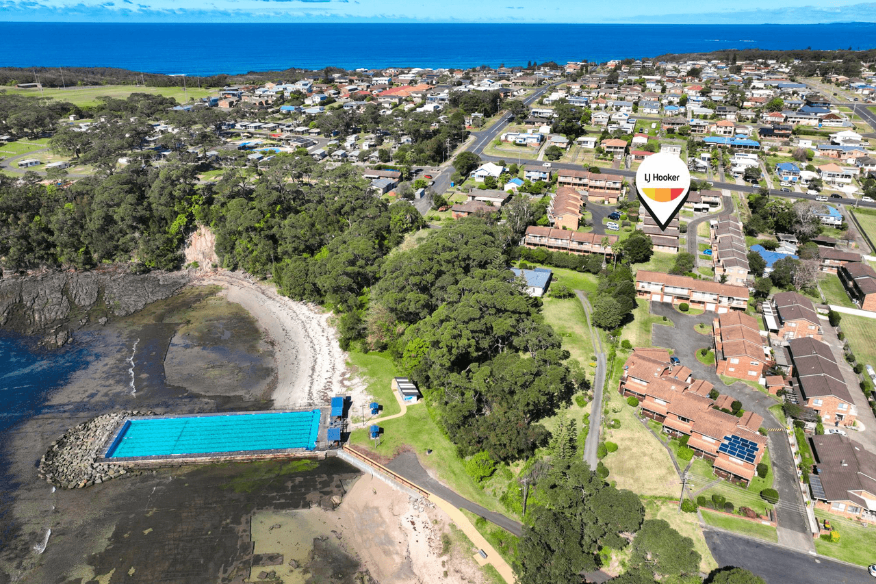 4/111 South Street, ULLADULLA, NSW 2539