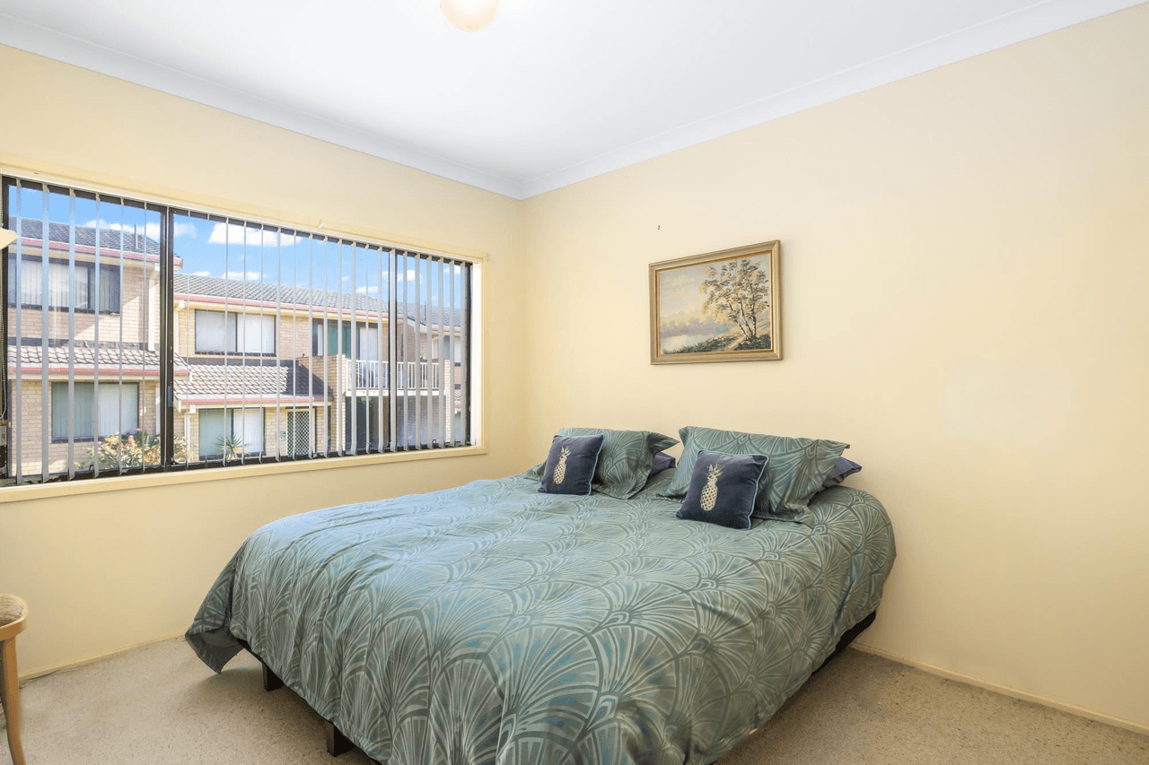 4/111 South Street, ULLADULLA, NSW 2539