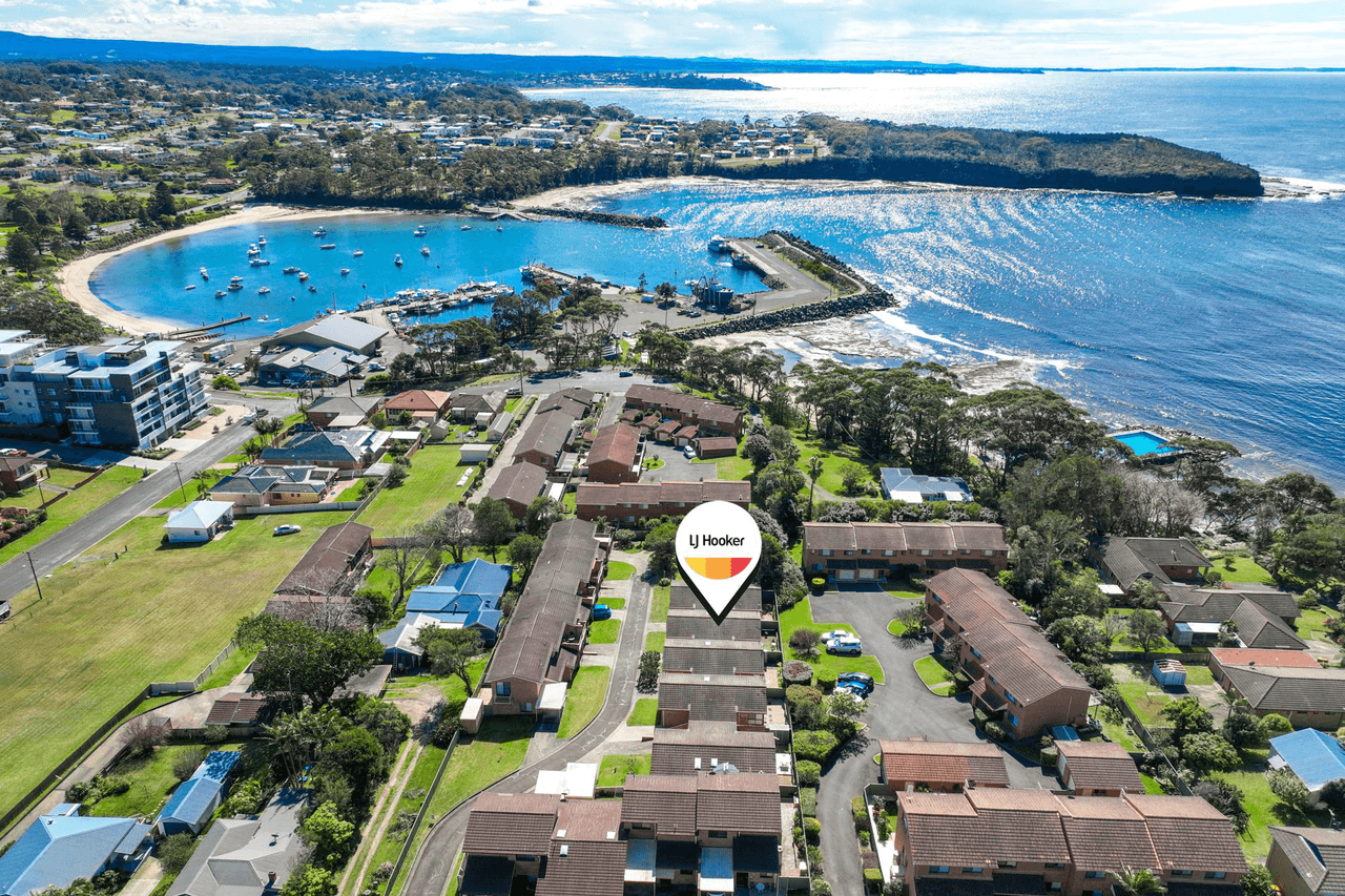 4/111 South Street, ULLADULLA, NSW 2539