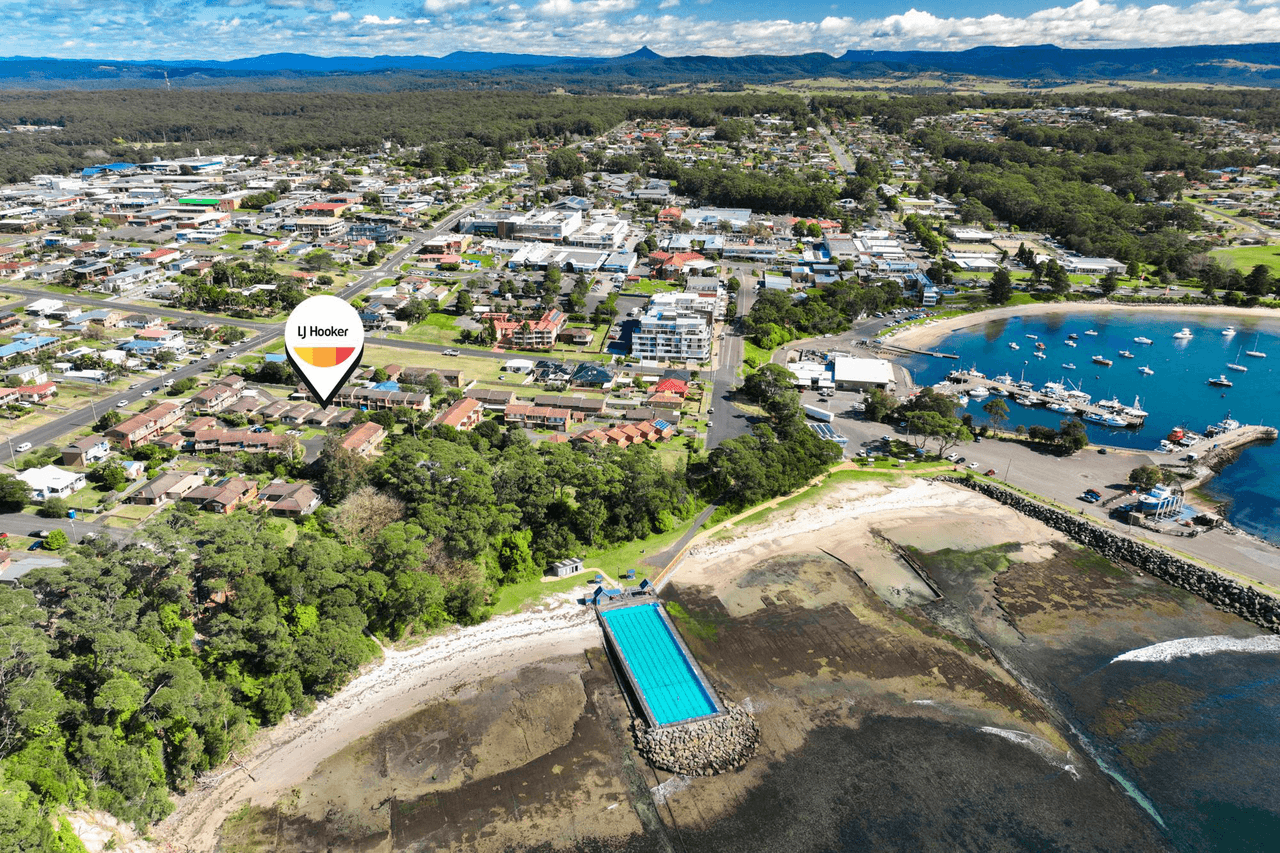 4/111 South Street, ULLADULLA, NSW 2539