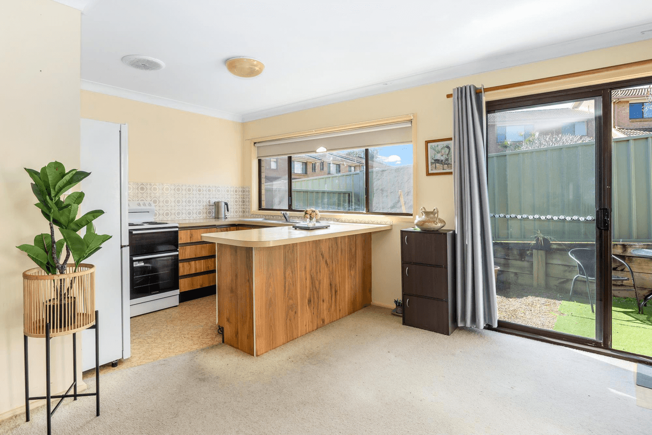 4/111 South Street, ULLADULLA, NSW 2539