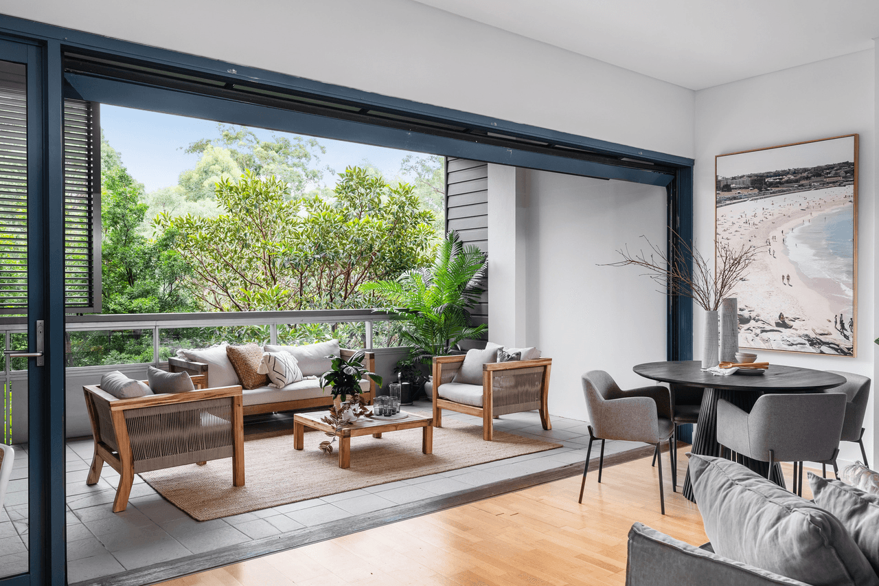 45/10 Pyrmont Bridge Road, Camperdown, NSW 2050