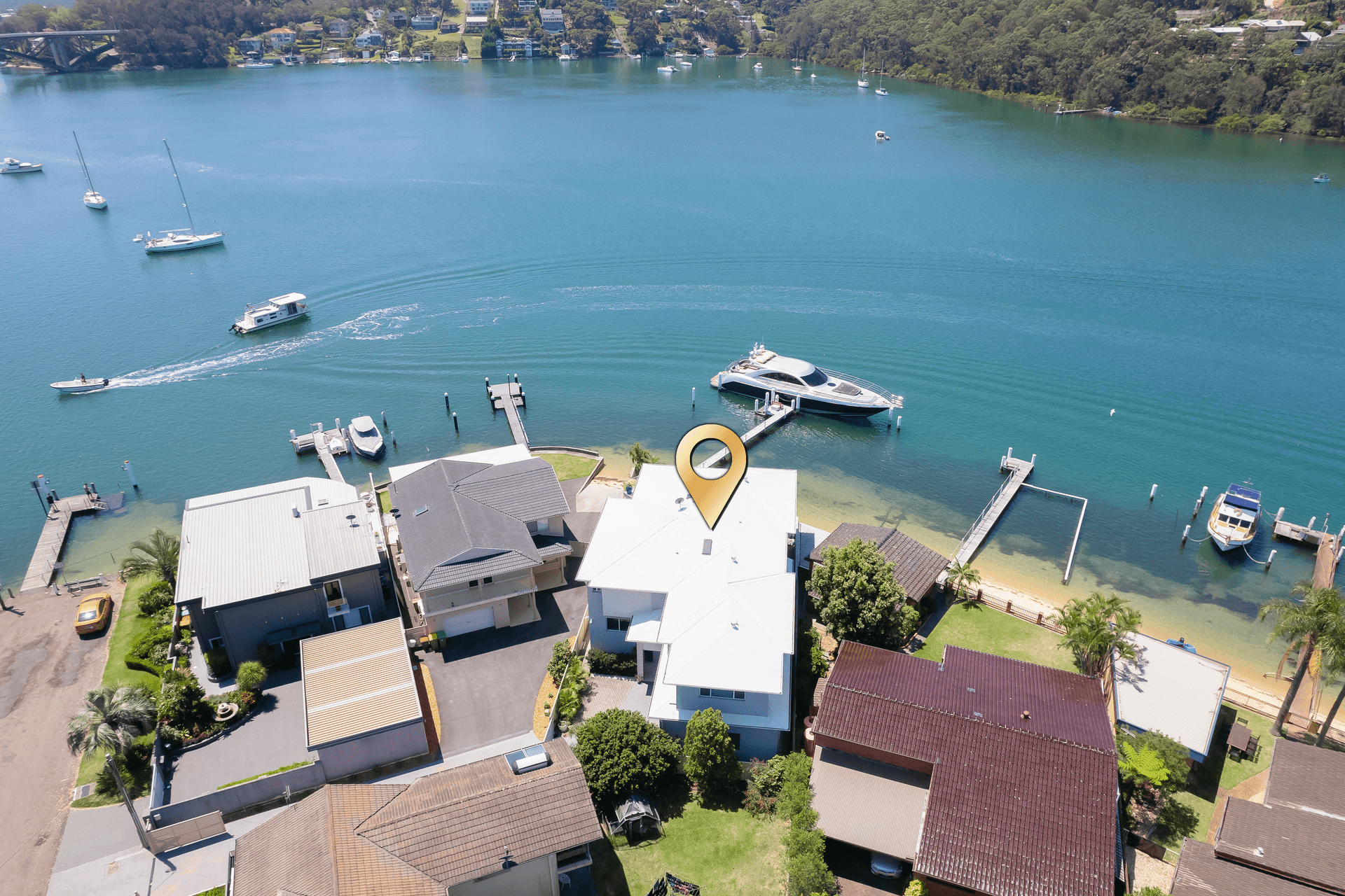 6 Guyra Street, Booker Bay, NSW 2257