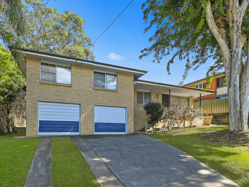 264 Maundrell Terrace, Aspley, QLD 4034