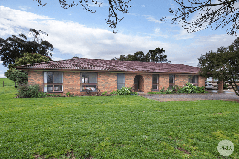 174 Cemetery Road, SMEATON, VIC 3364