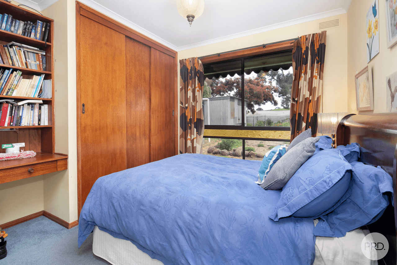 174 Cemetery Road, SMEATON, VIC 3364