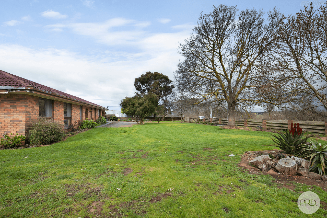 174 Cemetery Road, SMEATON, VIC 3364