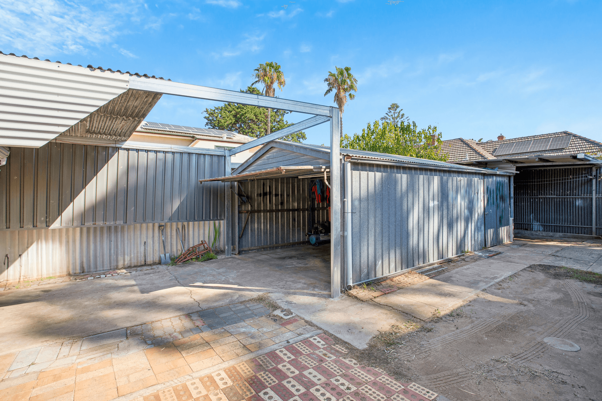 61 Russell Street, Rosewater, SA 5013