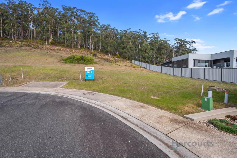 3 Mollie Place, TURNERS BEACH, TAS 7315