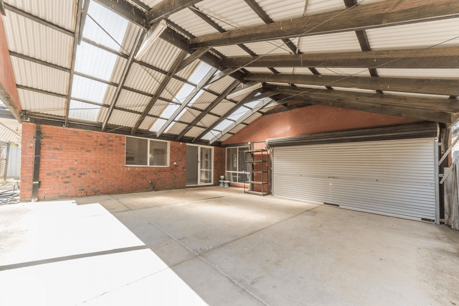 41 Trethowan Avenue, MELTON WEST, VIC 3337