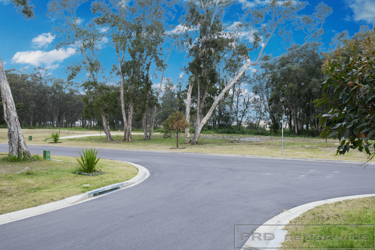 Lot 11, 16 Seamist Drive, ONE MILE, NSW 2316