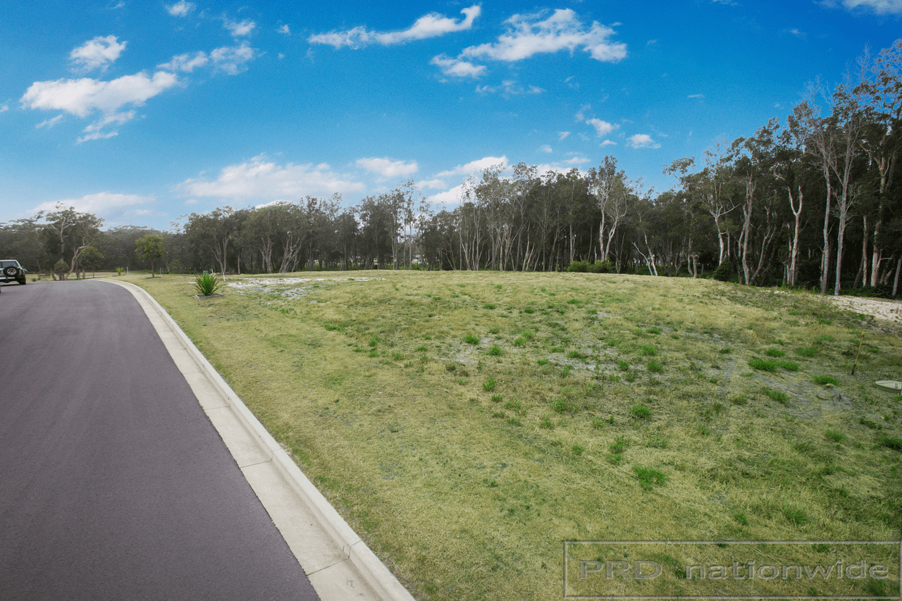 Lot 11, 16 Seamist Drive, ONE MILE, NSW 2316