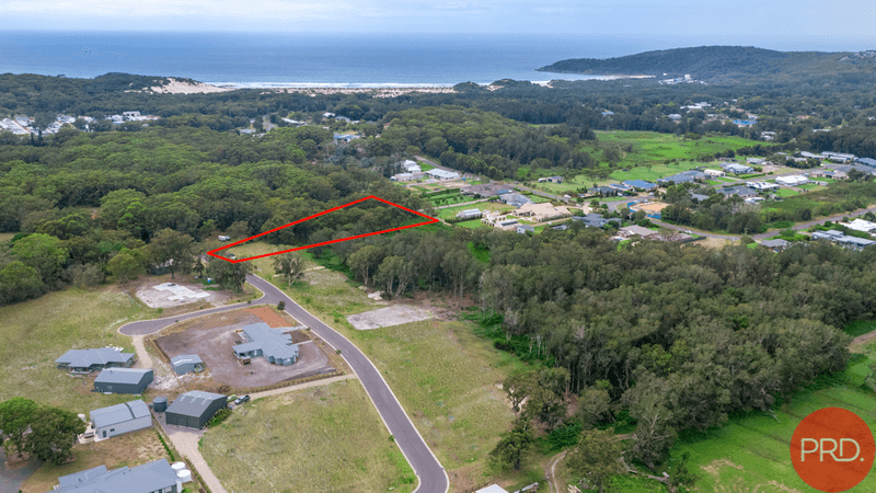 Lot 11, 16 Seamist Drive, ONE MILE, NSW 2316