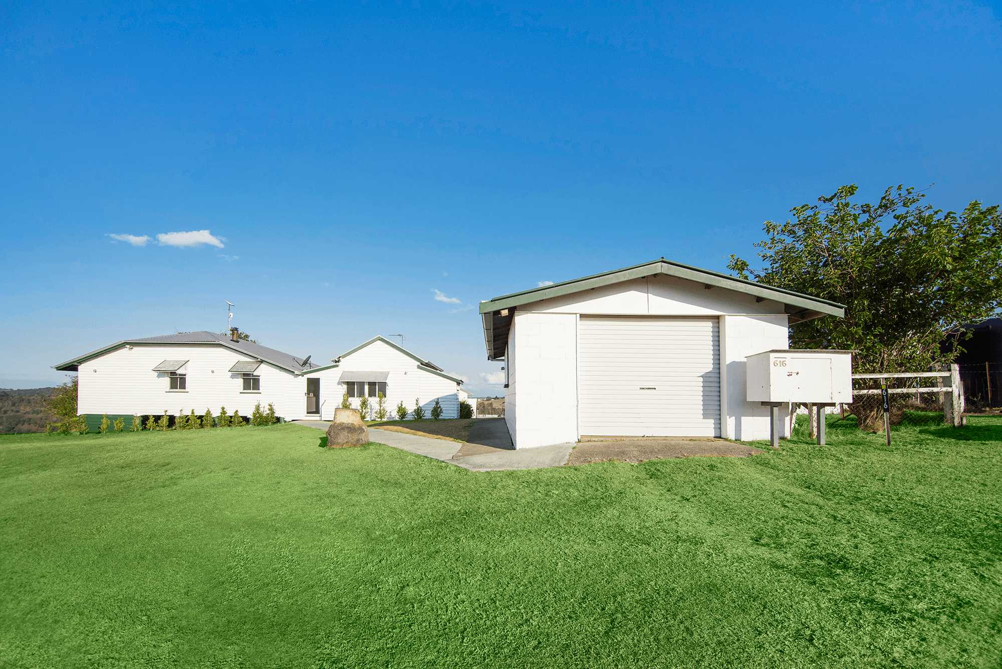 616 South West Road, BEECHMONT, QLD 4211