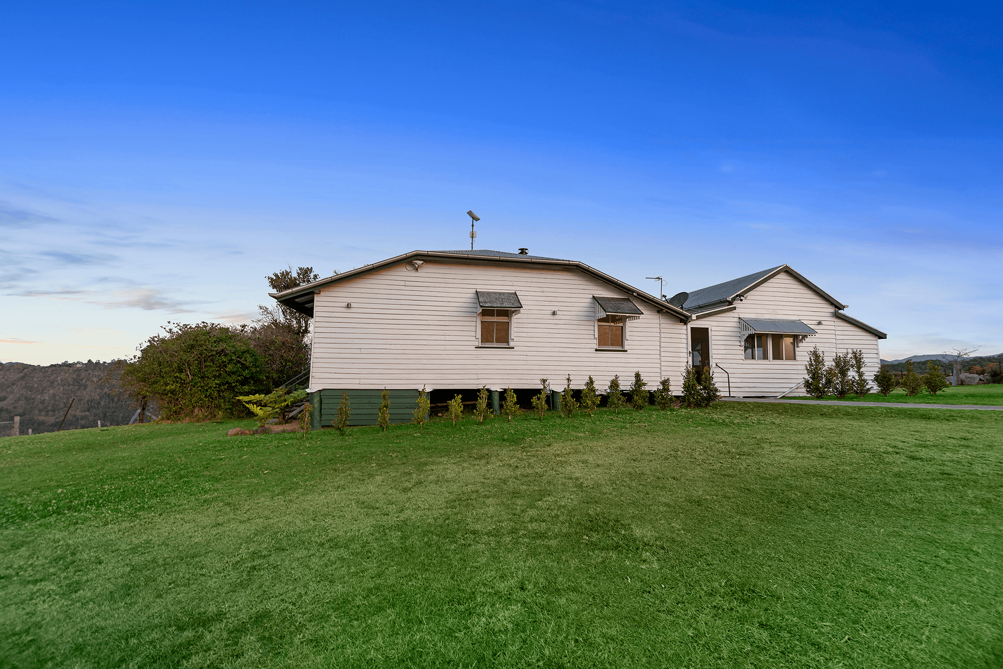 616 South West Road, BEECHMONT, QLD 4211