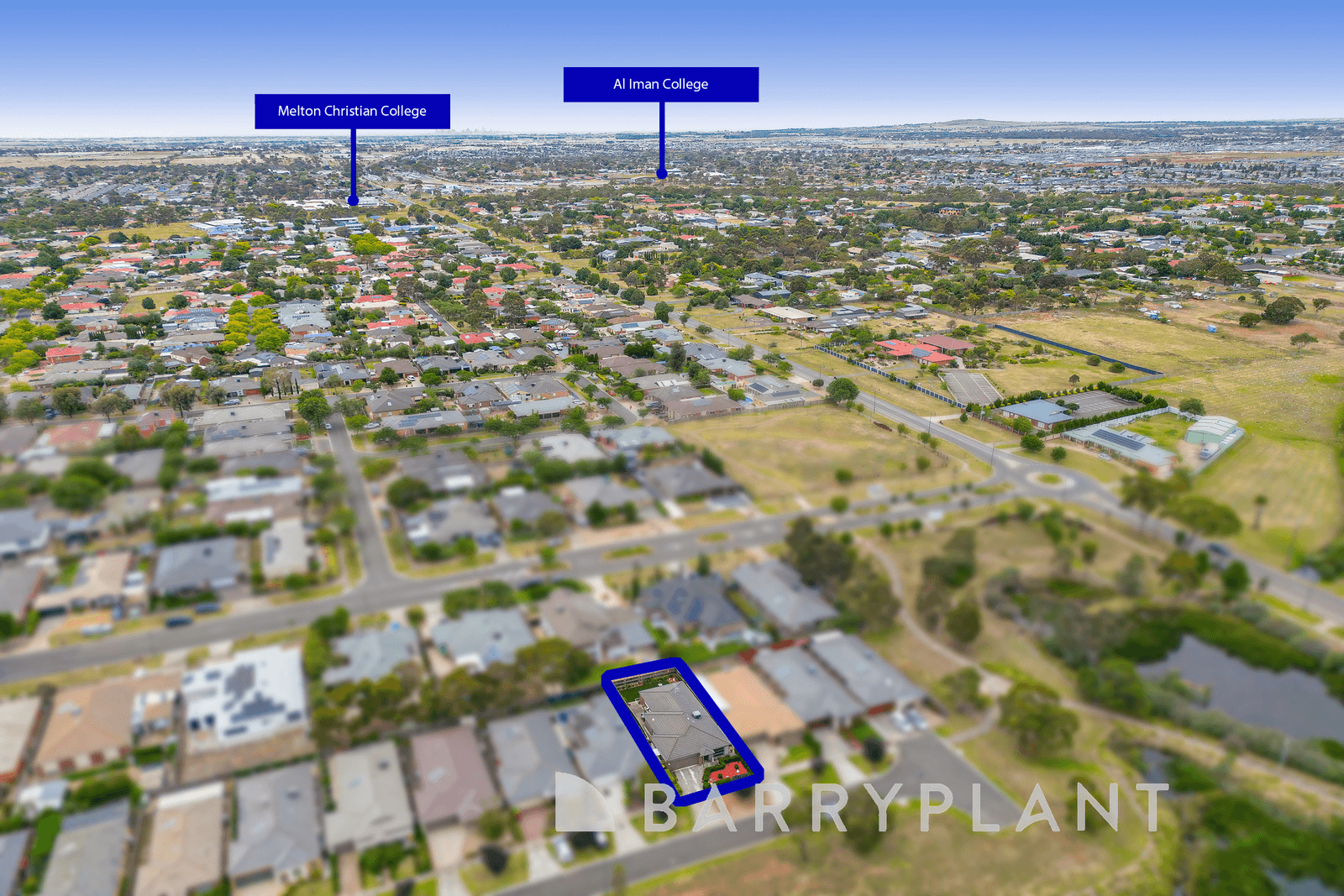 14 Burrawang Close, Brookfield, VIC 3338