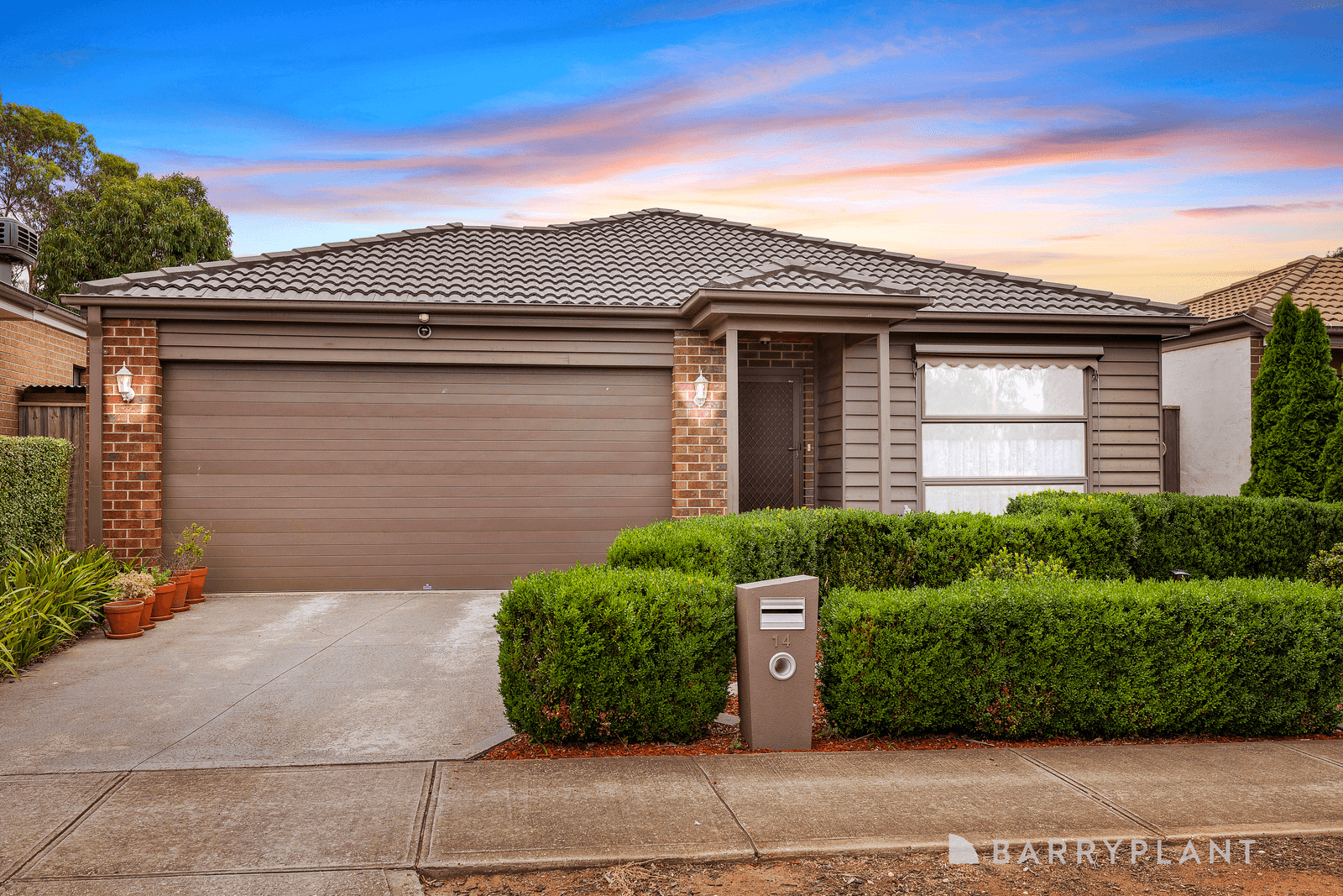 14 Burrawang Close, Brookfield, VIC 3338